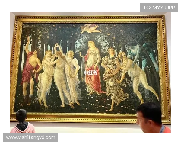 佛罗伦萨市加强文物保护措施 助力历史遗产传承与城市发展