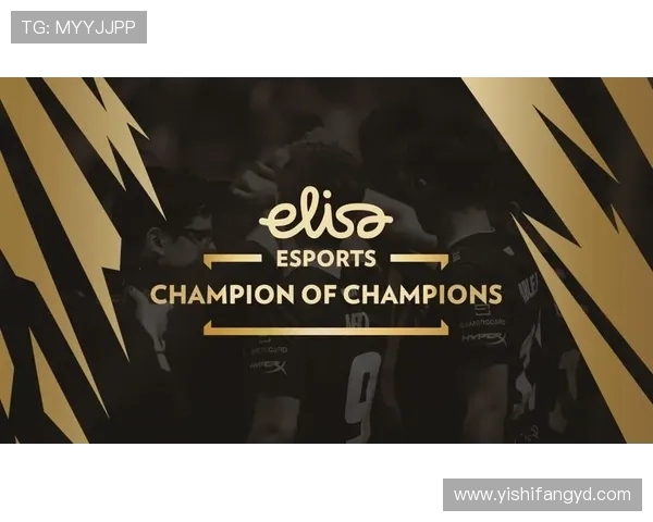 《全球电竞赛事创新发展推动行业升级 电竞职业化迈向新阶段》 《全球电竞赛事创新发展推动行业升级 电竞职业化迈向新阶段》