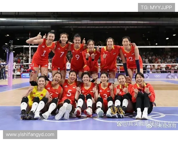 中国女排连胜强敌再创佳绩年轻阵容展现顽强拼搏精神 中国女排连胜强敌再创佳绩年轻阵容展现顽强拼搏精神