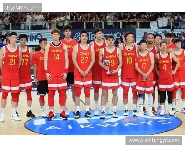 中国男篮力克韩国挺进亚洲杯四强,孙铭徽表现抢眼助力逆转胜 中国男篮力克韩国挺进亚洲杯四强,孙铭徽表现抢眼助力逆转胜