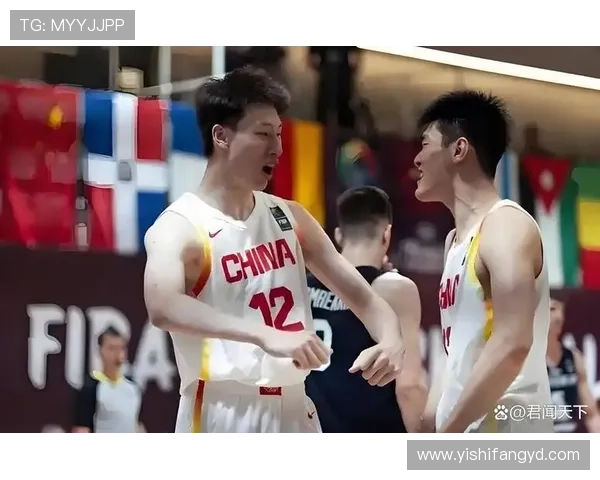 中国男篮新征程开启，豪华阵容备战世界杯力争突破