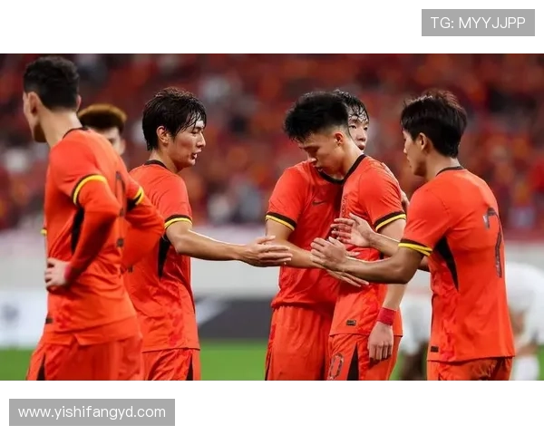 中国足球队新帅揭晓 全面备战世界杯预选赛力求突破