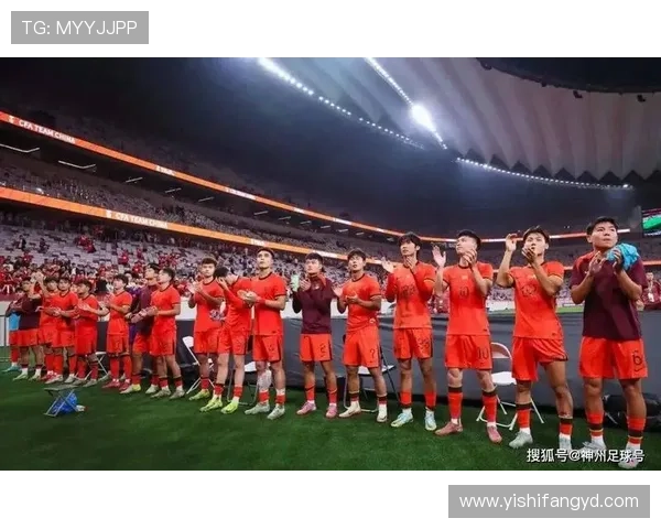 国足再度迎来关键之战全队誓夺胜利为世界杯资格全力以赴