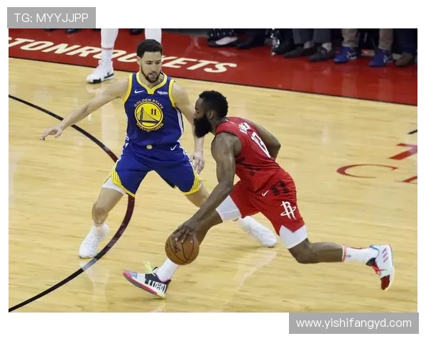 NBA季后赛:勇士战胜火箭,晋级西部决赛 NBA季后赛:勇士战胜火箭,晋级西部决赛