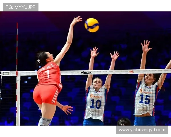 中国女排激战国际赛场,力克强敌勇夺冠军全员表现堪称完美 中国女排激战国际赛场,力克强敌勇夺冠军全员表现堪称完美