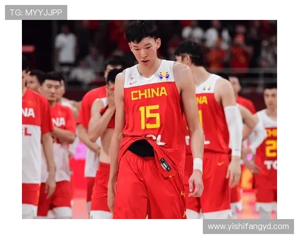 中国男篮力克韩国晋级亚洲杯四强 周琦复出贡献显著