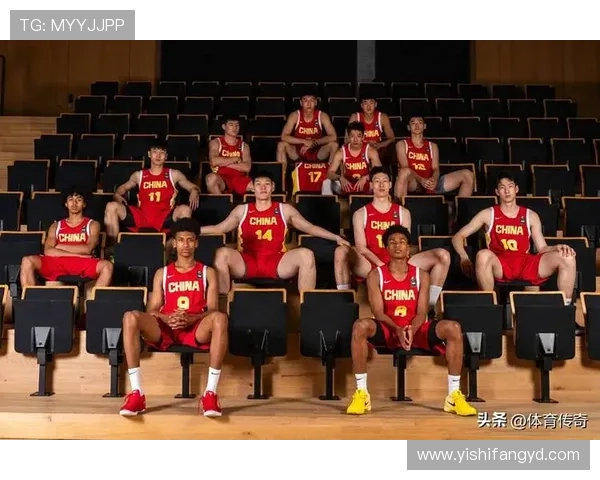 中国男篮迎战世界杯强敌，备战状态良好力争晋级八强