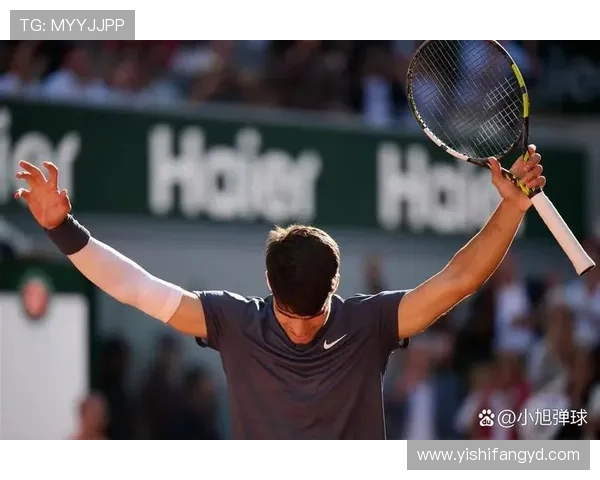 全球网球盛事开启 新一轮大满贯赛事激战正酣 球员们誓言打破纪录