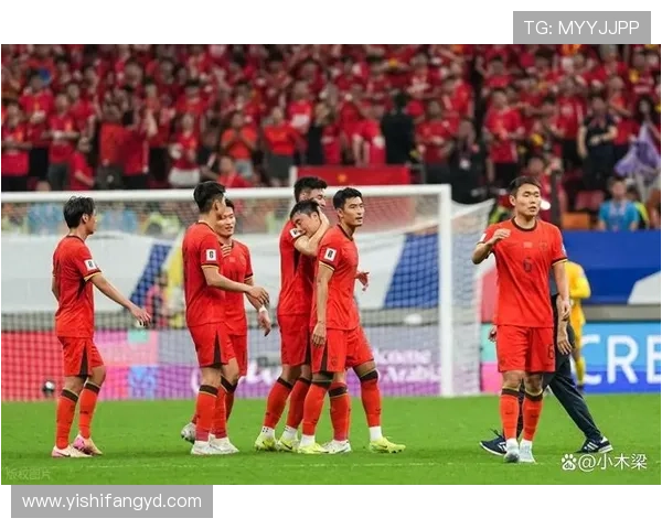国足热身赛再度爆冷逆转强敌年轻球员闪耀全场展现崭新战斗力