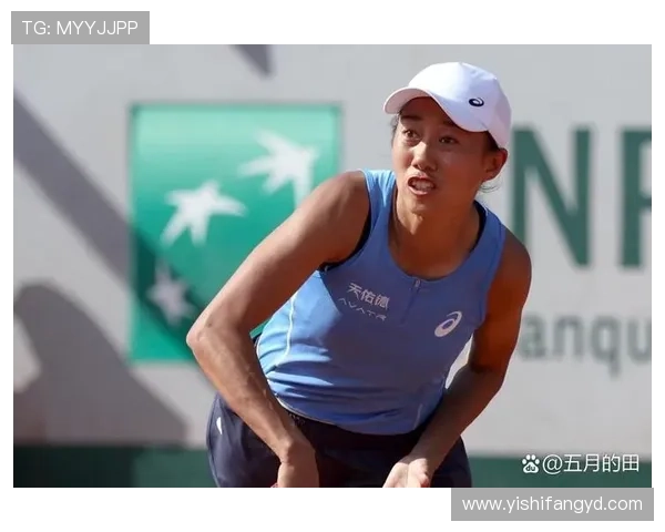 张帅挺进2025年法网四强 中国网球新星再创历史佳绩