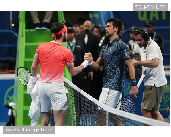 德约科维奇强势逆转夺冠再创纪录新篇章年轻选手表现惊艳引热议