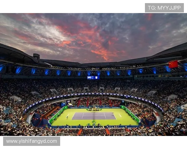 新一轮网球大师赛激战正酣 多位世界名将争夺年度最后一冠