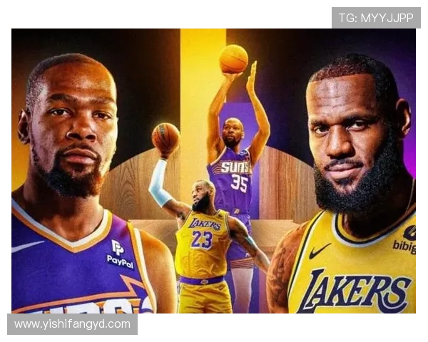 杜兰特复出助太阳大胜湖人 詹姆斯遭遇季前赛首败