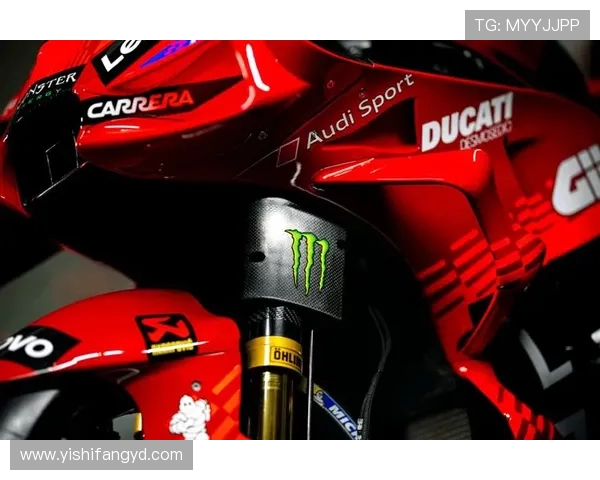 杜卡迪车队称霸赛场新星崛起MotoGP冠军之争进入白热化阶段