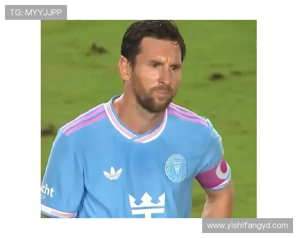 梅西转会后首次亮相美职联豪门,带领球队逆转对手收获胜利