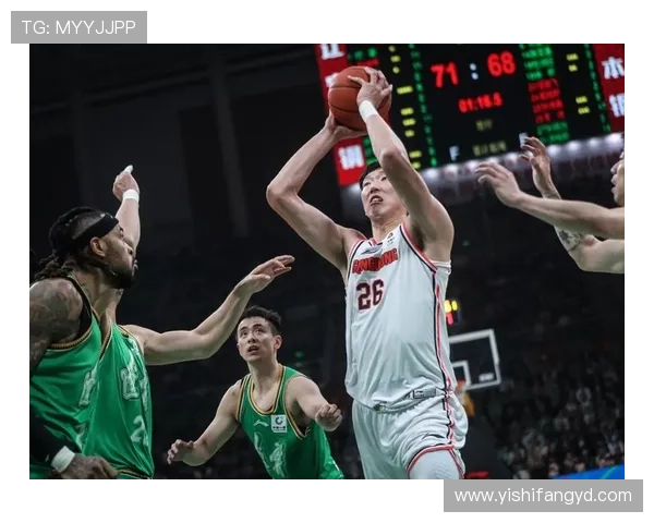 篮球世界杯激战正酣 中国男篮全力冲击八强目标状态回升状态佳