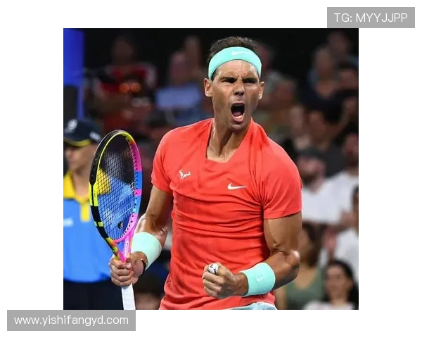 纳达尔宣布伤愈复出 将参加澳网并目标冲击第23个大满贯冠军 纳达尔宣布伤愈复出 将参加澳网并目标冲击第23个大满贯冠军