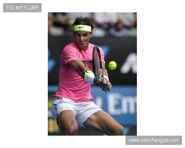 网球世界焦点：纳达尔宣布退役时间点 未来计划曝光