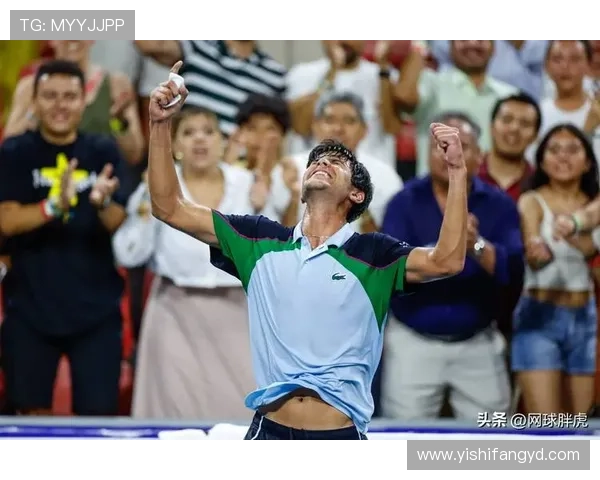 网球赛事激战正酣 未来十天将迎来世界顶尖选手精彩对决