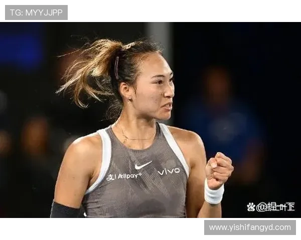 网球赛季重燃各大赛事战况分析 新星崛起与老将对决成亮点