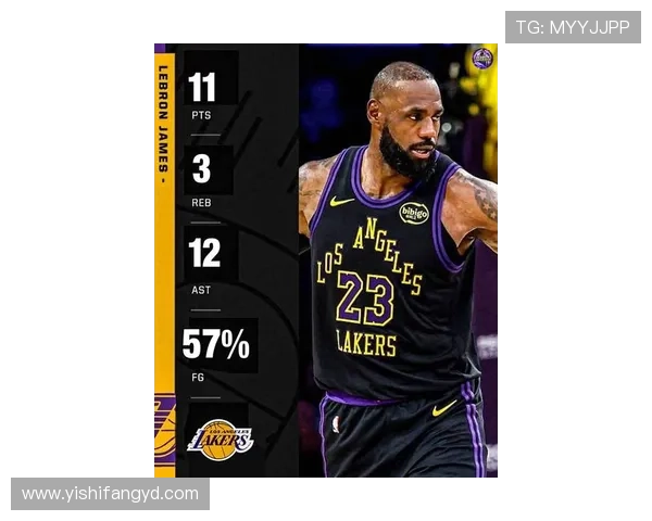 NBA赛季火热进行 詹姆斯领衔湖人冲击总冠军 新星崛起成焦点