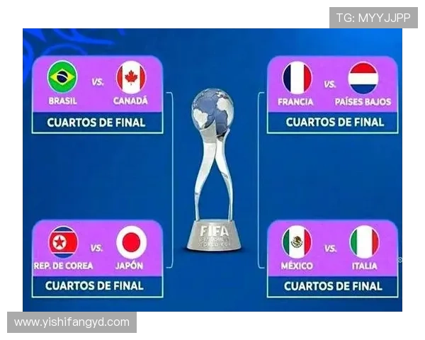 世界杯前瞻:四大强队争锋,谁将书写新的历史篇章