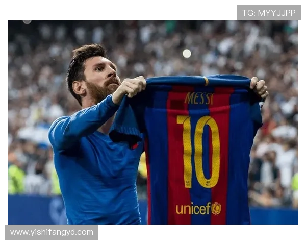 国际足坛震动:梅西加盟美国大联盟,足球未来何去何从