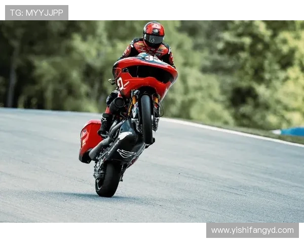 摩托GP赛季新动向 车手竞争激烈 未来赛事看点不断