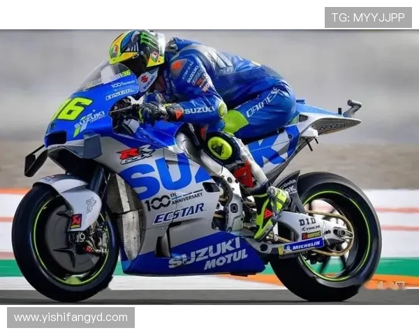 MotoGP赛季新篇章揭幕 杰克米尔首度为Suzuki车队夺冠引发热议