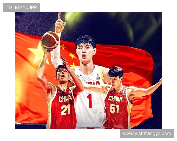 中国男篮勇夺亚洲杯冠军 打破历史纪录迎来新篇章