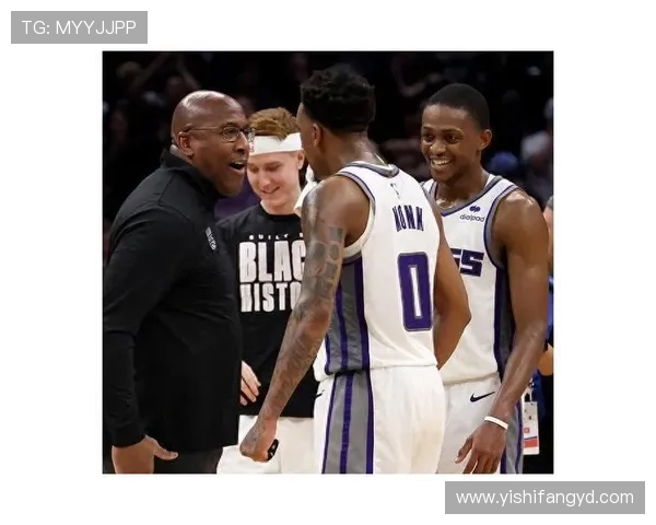 以复兴之路为核心解析NBA国王队新赛季野心与挑战全面观察球队未来布局