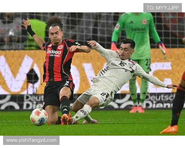 和睦法兰克福俱乐部崛起之路与德甲欧战双线荣耀追求新时代足球哲学实践