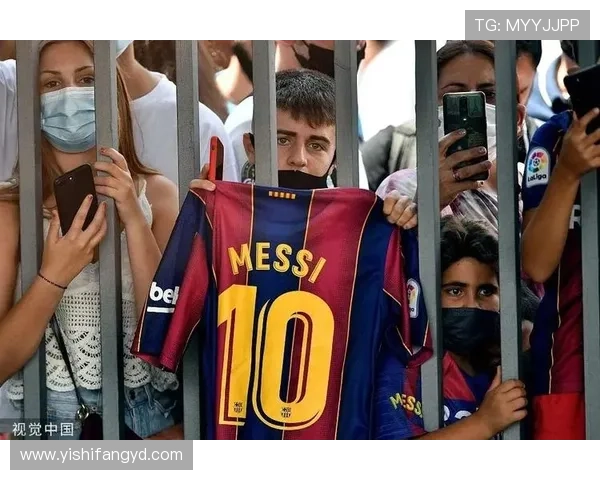 梅西重返巴萨传闻引热议 球迷期待超级巨星再度回归梦之队