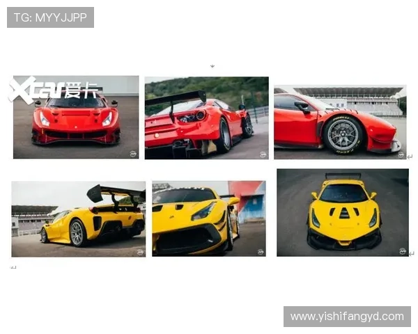 法拉利车队宣布新车设计方案 改革动力单元瞄准2024赛季冠军