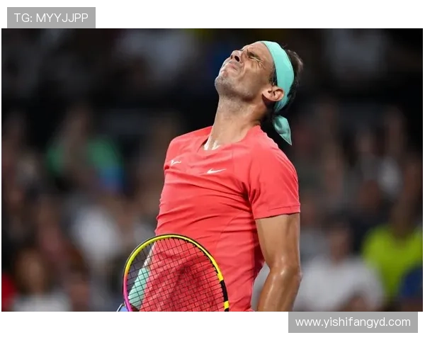 纳达尔宣布伤退计划 或将错过本赛季剩余重要赛事