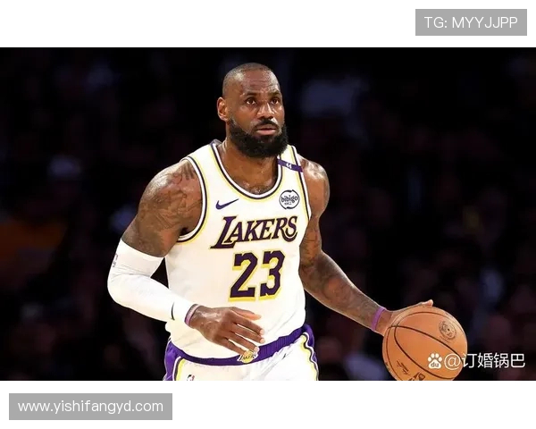 詹姆斯因伤缺席比赛湖人队遭遇三连败未来是否还能带队走出困境