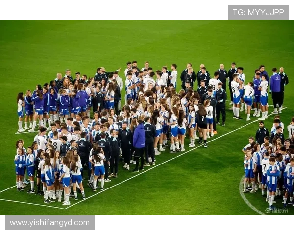西班牙人俱乐部迎来新阶段青训改革与赛季目标全面解析展望未来发展