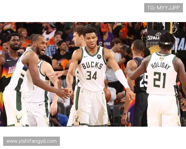 雄鹿队新赛季展望：字母哥领衔追逐总冠军，球队战术升级与挑战并存